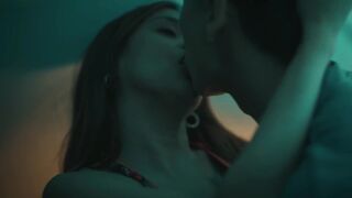 Angeline Aril, Candy Veloso, Cheena Dizon Nude Tits Sex Scenes "Sa Gabing Mainit" 2025