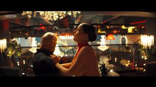Yana Anosova, etc. Nude Tits Sex Scenes "Zhizn po vyzovu. Film" 2025 / Яна Аносова и др. голые сиськи секс сцены "Жизнь по вызову. Фильм" 2025