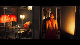 Yana Anosova, etc. Nude Tits Sex Scenes "Zhizn po vyzovu. Film" 2025 / Яна Аносова и др. голые сиськи секс сцены "Жизнь по вызову. Фильм" 2025