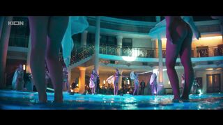 Yana Anosova, etc. Nude Tits Sex Scenes "Zhizn po vyzovu. Film" 2025 / Яна Аносова и др. голые сиськи секс сцены "Жизнь по вызову. Фильм" 2025