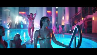 Yana Anosova, etc. Nude Tits Sex Scenes "Zhizn po vyzovu. Film" 2025 / Яна Аносова и др. голые сиськи секс сцены "Жизнь по вызову. Фильм" 2025