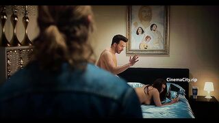 Aubrey Plaza, Margaret Qualley, Lera Abova, Layne Lazor, Grace Lord, Sarah J Bartholomew, Silvia Bond Nude Tits Sex Scenes "Honey Don't" 2025