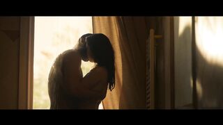 Giulia Schiavo Nude Tits Sex Scenes "Malamore" 2025 / Giulia Schiavo Scene di sesso con tette nude