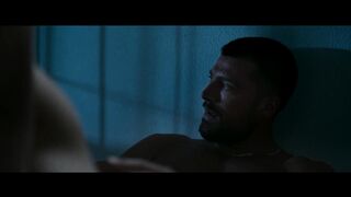 Giulia Schiavo Nude Tits Sex Scenes "Malamore" 2025 / Giulia Schiavo Scene di sesso con tette nude