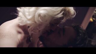 Briana Walsh Nude Tits Sex Scenes "This Is Your Song" 2025