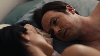 Andrea Werhun, Emily Lê, Hannia Cheng, Jamie Whitecrow, Lea Rose Sabastianis Nude Tits Sex Scenes "Paying For It" 2024