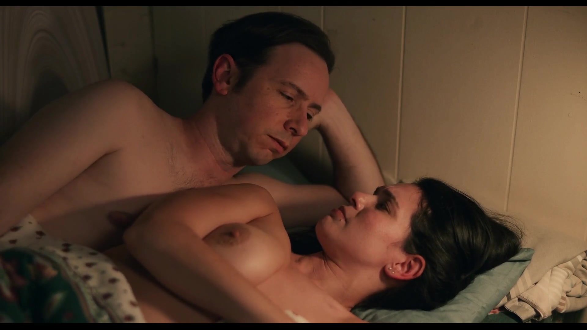 Andrea Werhun, Emily Lê, Hannia Cheng, Jamie Whitecrow, Lea Rose Sabastianis Nude Tits Sex Scenes "Paying For It" 2024