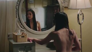 Aiko Garcia, Divine Villareal, Liana Rosales Nude Tits Sex Scenes "Bulong Ng Laman" 2025