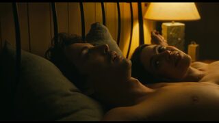 Molly Gordon, Geraldine Viswanathan Nude Tits, Ass, Sex Scenes "Oh, Hi!" 2025