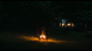 Molly Gordon, Geraldine Viswanathan Nude Tits, Ass, Sex Scenes "Oh, Hi!" 2025
