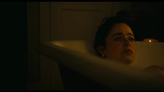 Molly Gordon, Geraldine Viswanathan Nude Tits, Ass, Sex Scenes "Oh, Hi!" 2025