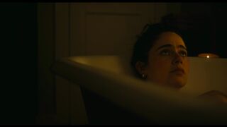 Molly Gordon, Geraldine Viswanathan Nude Tits, Ass, Sex Scenes "Oh, Hi!" 2025