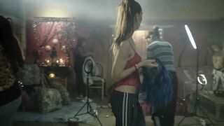 Tatu Glikman Nude Tits Sex Scene "En El Barro" S1Ep2 2025 / Tatu Glikman Escena De Sexo Con Las Tetas Desnudas "En El Barro" T1Ep2