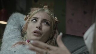 Tatu Glikman Nude Tits Sex Scene "En El Barro" S1Ep2 2025 / Tatu Glikman Escena De Sexo Con Las Tetas Desnudas "En El Barro" T1Ep2