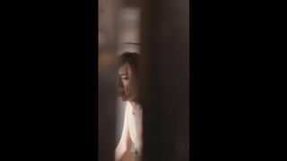 Christine Andrada Neffe Nude Tits Sex Scenes "Tamang Hinala" 2025