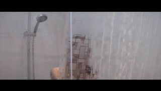 Tristin Mays, Anastasia Maslova, Marie Broenner Nude Tits "Bang" 2025