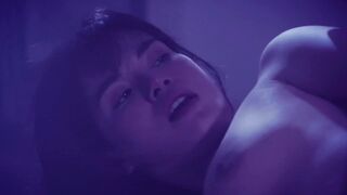 Vern Kaye, Jonica Lazo, Ayra Salvador, Kyla Arellano, Paula Santos Nude Tits Sex Scenes "L Lakad" 2025
