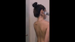 Rochel Valencia Nude Tits Sex Scenes "Unexpected Love" 2025