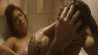 Marie Masala Nude Tits Sex Scenes "Je Le Jure" 2025 / Marie Masala nue et seins nus