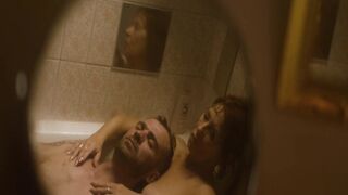 Marie Masala Nude Tits Sex Scenes "Je Le Jure" 2025 / Marie Masala nue et seins nus