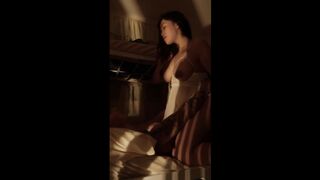 Christine Andrada Neffe, Jill Nude Tits Sex Scenes "Moving On" 2025