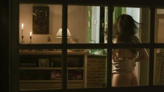 Ana Lua Sacchetti Nude Tits Sex Scenes "Água na Boca" 2025 / Cenas de sexo com seios nus de Ana Lua Sacchetti