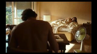 Valeria Golino, Matilda de Angelis Nude Tits Sex Scenes "Fuori" 2025 / Valeria Golino, Matilda de Angelis Scene di sesso con tette nude