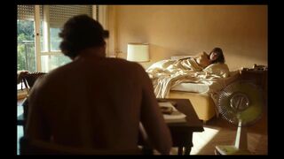 Valeria Golino, Matilda de Angelis Nude Tits Sex Scenes "Fuori" 2025 / Valeria Golino, Matilda de Angelis Scene di sesso con tette nude