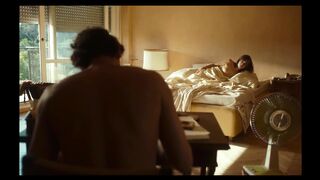 Valeria Golino, Matilda de Angelis Nude Tits Sex Scenes "Fuori" 2025 / Valeria Golino, Matilda de Angelis Scene di sesso con tette nude