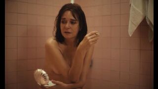 Valeria Golino, Matilda de Angelis Nude Tits Sex Scenes "Fuori" 2025 / Valeria Golino, Matilda de Angelis Scene di sesso con tette nude