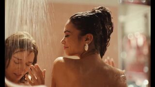 Valeria Golino, Matilda de Angelis Nude Tits Sex Scenes "Fuori" 2025 / Valeria Golino, Matilda de Angelis Scene di sesso con tette nude