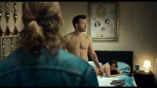 Aubrey Plaza, Margaret Qualley, Lera Abova, Layne Lazor, Grace Lord, Sarah J Bartholomew, Silvia Bond Nude Tits Sex Scenes "Honey Don't" 2025 HD