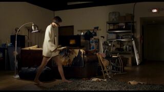 Aubrey Plaza, Margaret Qualley, Lera Abova, Layne Lazor, Grace Lord, Sarah J Bartholomew, Silvia Bond Nude Tits Sex Scenes "Honey Don't" 2025 HD