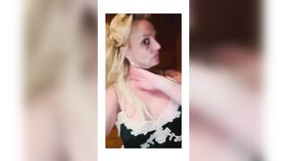 Britney Spears Nude Tits (NipSlip) September 2025