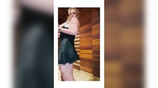 Britney Spears Nude Tits (NipSlip) September 2025
