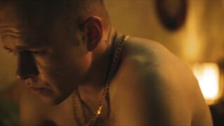 Anna Zavtur Nude Tits Sex Scenes "Likhie" S2Ep1 2025 / Анна Завтур голые сиськи секс сцена "Лихие" Сезон 2 Серия 1