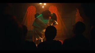 Patricia Loranca, Yessica Borroto, Cecilia de los Santos Vargas Nude Tits Sex Scenes "The Dead Girls" S1 2025 / Patricia Loranca, Yessica Borroto, Cecilia de los Santos Vargas Escenas de sexo de tetas desnudas "Las muertas" T1 2025