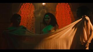 Patricia Loranca, Yessica Borroto, Cecilia de los Santos Vargas Nude Tits Sex Scenes "The Dead Girls" S1 2025 / Patricia Loranca, Yessica Borroto, Cecilia de los Santos Vargas Escenas de sexo de tetas desnudas "Las muertas" T1 2025