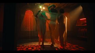Patricia Loranca, Yessica Borroto, Cecilia de los Santos Vargas Nude Tits Sex Scenes "The Dead Girls" S1 2025 / Patricia Loranca, Yessica Borroto, Cecilia de los Santos Vargas Escenas de sexo de tetas desnudas "Las muertas" T1 2025