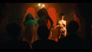 Patricia Loranca, Yessica Borroto, Cecilia de los Santos Vargas Nude Tits Sex Scenes "The Dead Girls" S1 2025 / Patricia Loranca, Yessica Borroto, Cecilia de los Santos Vargas Escenas de sexo de tetas desnudas "Las muertas" T1 2025