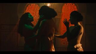 Patricia Loranca, Yessica Borroto, Cecilia de los Santos Vargas Nude Tits Sex Scenes "The Dead Girls" S1 2025 / Patricia Loranca, Yessica Borroto, Cecilia de los Santos Vargas Escenas de sexo de tetas desnudas "Las muertas" T1 2025