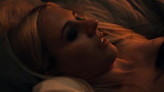 Carla Sehn Nude Tits Sex Scenes "Diary of a Ditched Girl" S1Ep1-2 2025 / Carla Sehn Nakna Bröst Sexscener "Halva Malmö består av killar som dumpat mig"