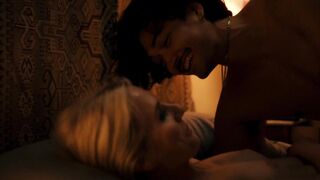 Carla Sehn Nude Tits Sex Scenes "Diary of a Ditched Girl" S1Ep1-2 2025 / Carla Sehn Nakna Bröst Sexscener "Halva Malmö består av killar som dumpat mig"