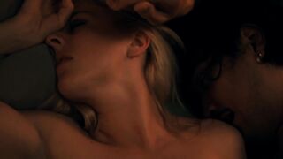 Carla Sehn Nude Tits Sex Scenes "Diary of a Ditched Girl" S1Ep1-2 2025 / Carla Sehn Nakna Bröst Sexscener "Halva Malmö består av killar som dumpat mig"