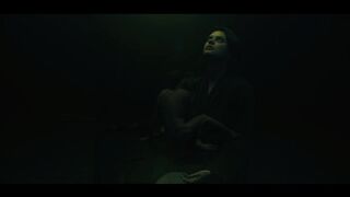 Abigail Hardingham Nude Tits Sex Scenes "Custom" 2024
