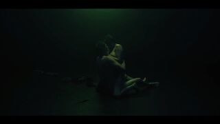 Abigail Hardingham Nude Tits Sex Scenes "Custom" 2024