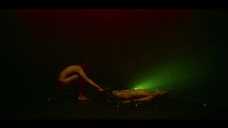 Abigail Hardingham Nude Tits Sex Scenes "Custom" 2024