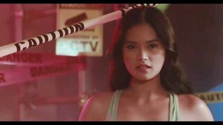Angela Morena, Angeli Khang, etc. Nude Tits Sex Scenes "Todo kayod" 2025