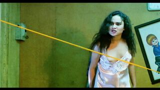 Alicia Lane, Maribel Sotto, Natasha Ledesma Nude Tits Sex Scenes "Kaliwa't Kanan Sakit Ng Katawan" 1997 Digitally Enhance