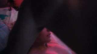 Carla Sehn Nude Tits Sex Scenes "Diary of a Ditched Girl" S1Ep4 2025 / Carla Sehn Nakna Bröst Sexscener "Halva Malmö består av killar som dumpat mig"